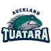 AUCKLAND TUATARA Team Logo